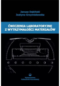 Ćwiczenia laboratoryjne z wytrzymałości materiałów
