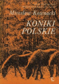 Koniki polskie