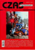 Czas fantastyki nr 2