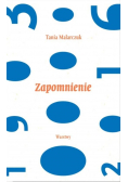Zapomnienie