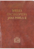 Wielka Encyklopedia Jana Pawła II Tom XII