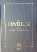 Jan Heweliusz