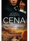 Cena nieśmiertelności Bursztynowa zagadka