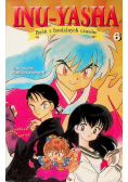 Inu Yasha Baśń z feudalnych czasów Tom  6