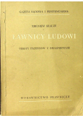 Ławnicy ludowi