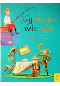 Brzechwa Konopnicka Najpiękniejsze wiersze