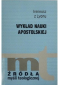 Wykład nauki apostolskiej