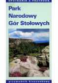 Park Narodowy Gór Stołowych