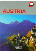 Austria przewodnik ilustrowany