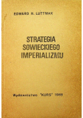 Strategia sowieckiego imperializmu