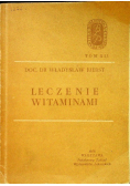 Leczenie witaminami