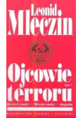Ojcowie terroru Tom 1