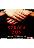 Szkoła żon audiobook