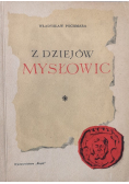 Z dziejów Mysłowic