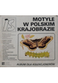 Motyle w Polskim Krajobrazie