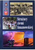 Strażacy ziemi limanowskiej