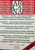 Arcanca nr 51 52