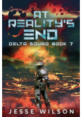 At Reality's End