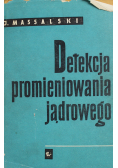 Detekcja promieniowania jądrowego