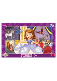 Puzzle dla dzieci 15el