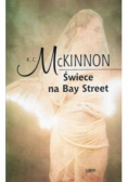 Świece na Bay Street