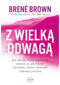 Z wielką odwagą