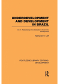 Underdevelopment and Development in Brazil