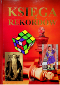 Księga rekordów