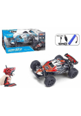 Auto terenowe R/C mix