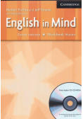English in Mind Workbook starter