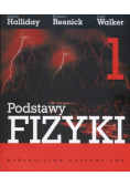 Podstawy fizyki tom 1