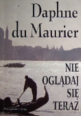 Nie oglądaj się teraz