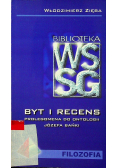 Byt i recens