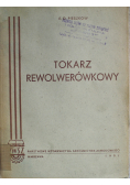 Tokarz rewolwerówkowy