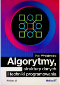 Algorytmy struktury danych i techniki programowania