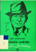 Poetyckie podróże Stanisława Balińskiego