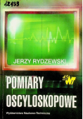 Pomiary oscyloskopowe