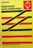 Organizacja ruchu kolejowego