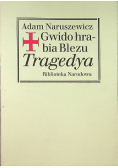 Gwido hrabia Blezu Tragedya