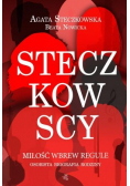 Steczkowscy Miłość wbrew regule