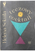 Tęczowy cocktail