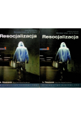 Resocjalizacja Tom I i II