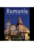 Rumunia Przestrzeń sztuka kultura