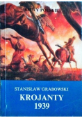 Bitwy Polskie Krojanty 1939