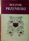 Rocznik przemyski tom XIII