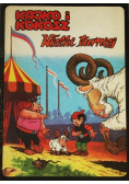 Kajko i Kokosz wielki turniej komiks