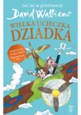 Wielka ucieczka Dziadka