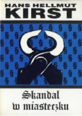 Skandal w miasteczku