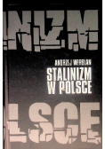 Stalinizm w Polsce
