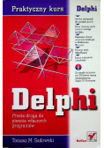 Dephi Praktyczny kurs